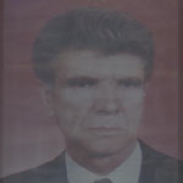 Ali Ağarı