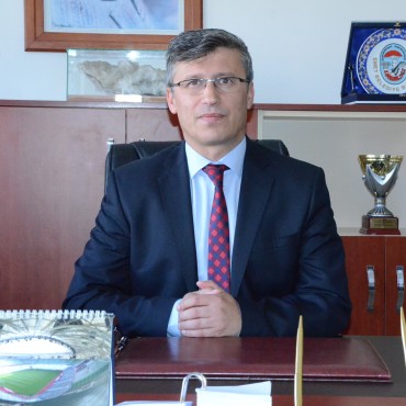 Mehmet İhsan Sağıroğlu