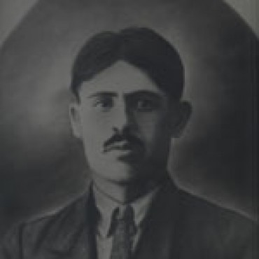 Murado Hacı Ahmet Efendi