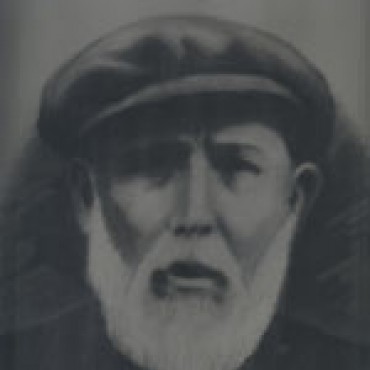 Pazarların Hacı Mustafa Efendi