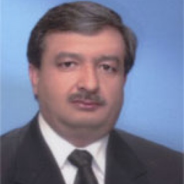 Cemal Öztürk