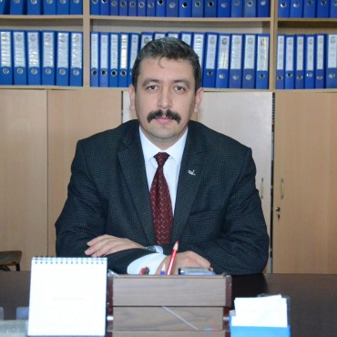 Hüsnü Kaymak