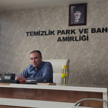 Mehmet Ali Dağaşan