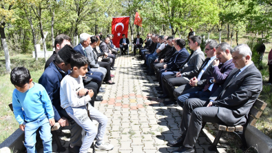 Gazi Emet'in tarihi zaferinin yıldönümü