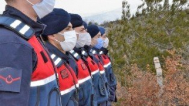 18 MART ÇANAKKALE GURURUMUZUN 106. YILINDA ŞEHİTLERİMİZİ CEVİZDEREMİZDE ANDIK...