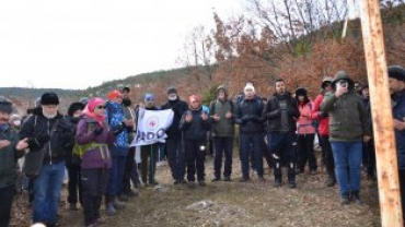 EMET KAYMAKAMLIĞI-EMET BELEDİYESİ CEVİZDERE 100.YIL ZAFERİ ETKİNLİKLERİ KAPSAMINDA ÇALCAĞIL KÖYÜNDEN CEVİZDERE SAVAŞLARININ YAPILDIĞI BÖLGEYE ŞEHİTLERİMİZE SAYGI YÜRÜYÜŞÜ YAPILDI...