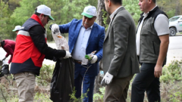 Türkiye'de bir ilk; Sosyal yoksunluk projesi hayata geçiriliyor