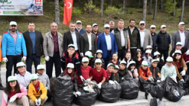 Türkiye'de bir ilk; Sosyal yoksunluk projesi hayata geçiriliyor