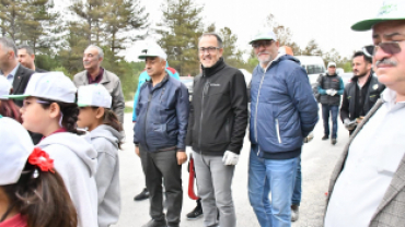 Türkiye'de bir ilk; Sosyal yoksunluk projesi hayata geçiriliyor