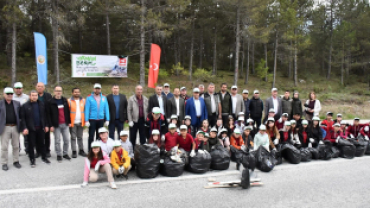 Türkiye'de bir ilk; Sosyal yoksunluk projesi hayata geçiriliyor