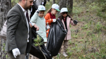 Türkiye'de bir ilk; Sosyal yoksunluk projesi hayata geçiriliyor