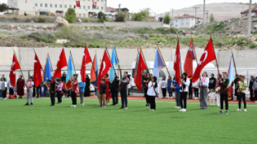 Bu coşku hiçbir zaman sönmeyecek