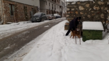 “Onlar Bize Yüce Rabbimizden  Birer Emanet”