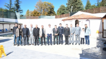 EMET PROTOKOLÜ YEŞİL KAPLICALARDA