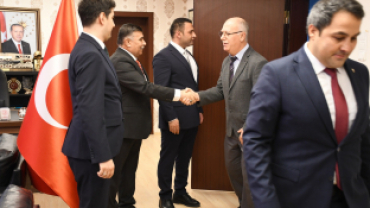 2025 29 EKİM CUMHURİYET BAYRAMI