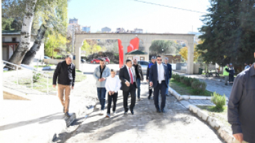 EMET PROTOKOLÜ YEŞİL KAPLICALARDA