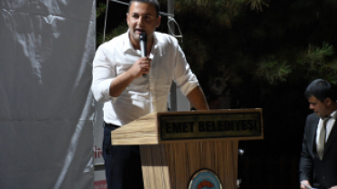 15 Temmuz’u Unutmadık, Unutturmayacağız!