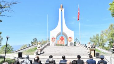 Gazi Emet'in tarihi zaferinin yıldönümü