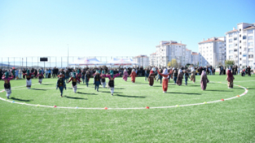 2025 29 EKİM CUMHURİYET BAYRAMI