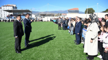 2025 29 EKİM CUMHURİYET BAYRAMI