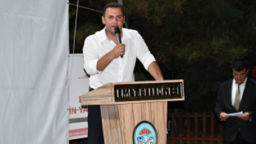 15 Temmuz’u Unutmadık, Unutturmayacağız!