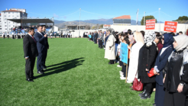 2025 29 EKİM CUMHURİYET BAYRAMI