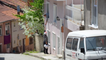 Emet’te Birlikte Bayram Kahvaltıları