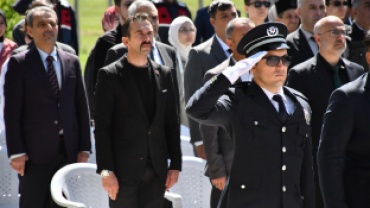 Gazi Emet'in tarihi zaferinin yıldönümü