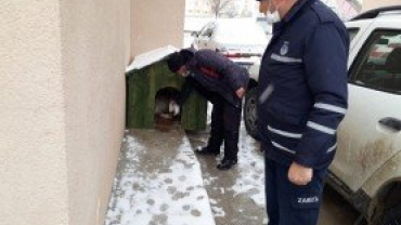 “Onlar Bize Yüce Rabbimizden Birer Emanet”