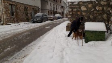 “Onlar Bize Yüce Rabbimizden Birer Emanet”