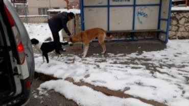 “Onlar Bize Yüce Rabbimizden Birer Emanet”