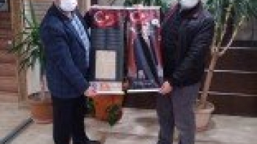 DERE MAHALLESİ YAĞCIK KÖPRÜSÜ  MESİRE ALANIMIZ BAHARA YETİŞECEK.