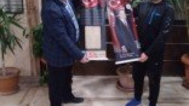 DERE MAHALLESİ YAĞCIK KÖPRÜSÜ  MESİRE ALANIMIZ BAHARA YETİŞECEK.