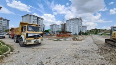 İşçiler Ölümden Döndü,Başkan Kurban Kestirdi