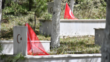 Gazi Emet'in tarihi zaferinin yıldönümü