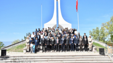 Gazi Emet'in tarihi zaferinin yıldönümü