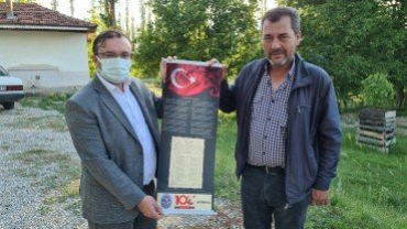 Belediyemiz Başkanımız Hüseyin Doğan  Ömerfakı,Düşecek,Yarış,Subak,ve Konuş köylerimizi ziyaret ederek muhtarla ile bir araya geldi.