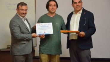 Termal ve Alternatif Turizm Eğitimi Çalıştayla Tamamlandı