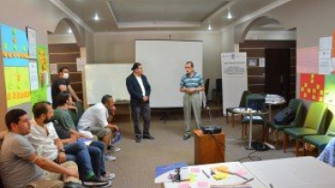 Termal ve Alternatif Turizm Eğitimi Çalıştayla Tamamlandı