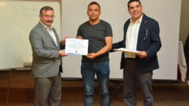 Termal ve Alternatif Turizm Eğitimi Çalıştayla Tamamlandı