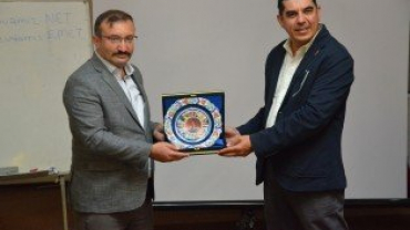 Termal ve Alternatif Turizm Eğitimi Çalıştayla Tamamlandı