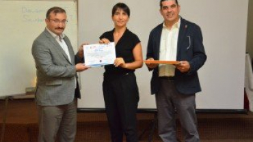 Termal ve Alternatif Turizm Eğitimi Çalıştayla Tamamlandı