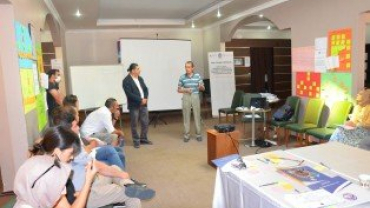 Termal ve Alternatif Turizm Eğitimi Çalıştayla Tamamlandı