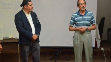 Termal ve Alternatif Turizm Eğitimi Çalıştayla Tamamlandı