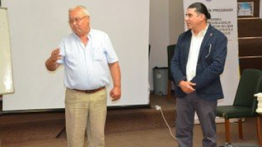 Termal ve Alternatif Turizm Eğitimi Çalıştayla Tamamlandı