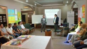 Termal ve Alternatif Turizm Eğitimi Çalıştayla Tamamlandı