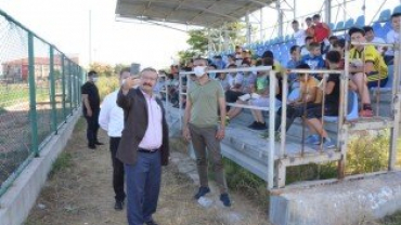 ÖNCE KİTAP SONRA DONDURMA