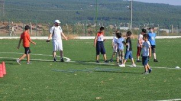 ÖNCE KİTAP SONRA DONDURMA