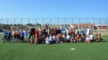 ÖNCE KİTAP SONRA DONDURMA