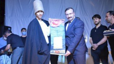 15 Temmuz Demokrasi ve Milli Birlik Günü Etkinliklerinden Kareler